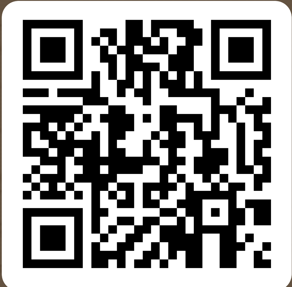 Logout QR Code